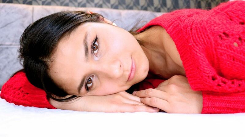 Darsteller VictoriaPaichk Foto 3