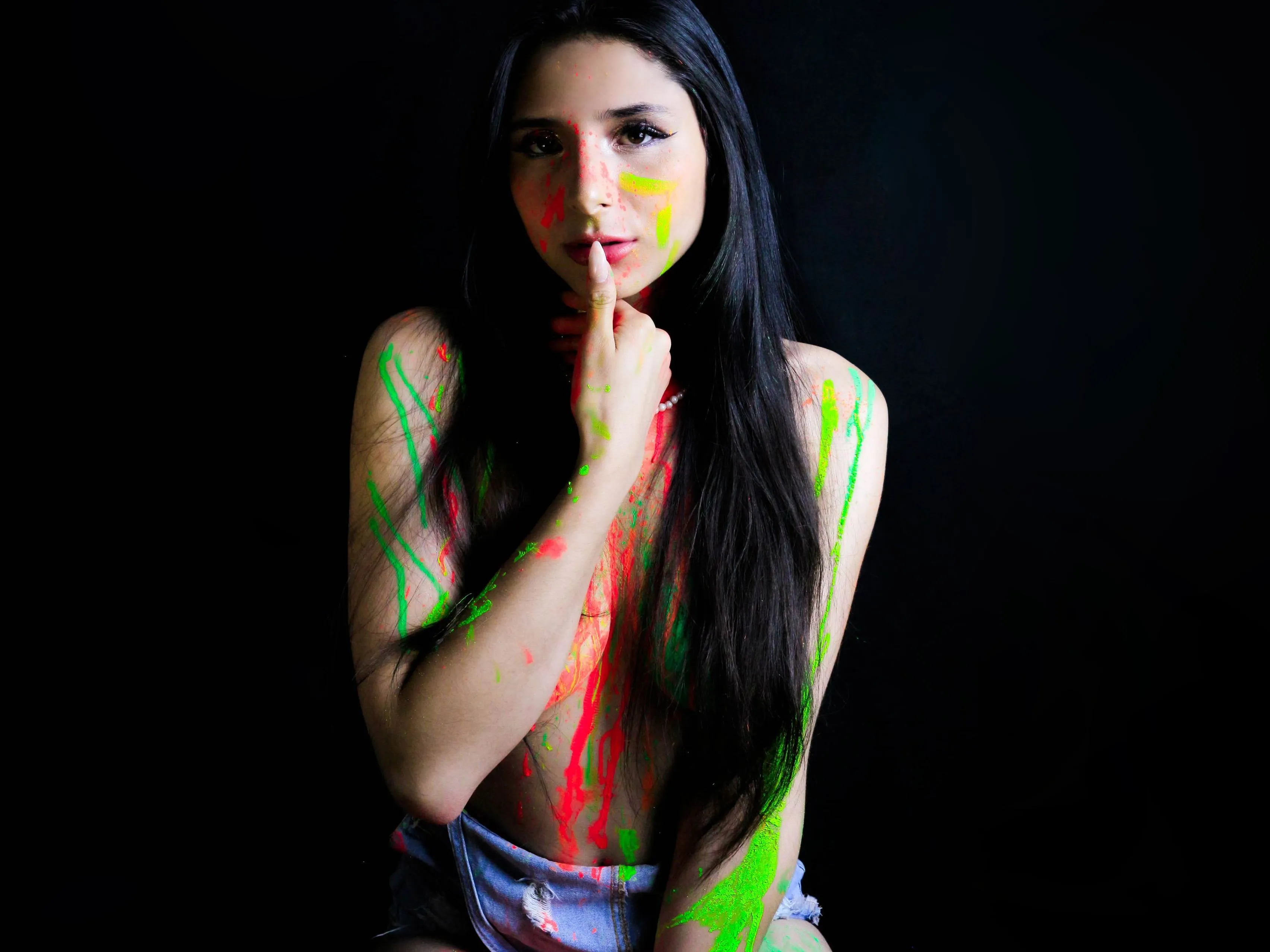 Imagen de perfil de modelo de cámara web de VictoriaPaichk