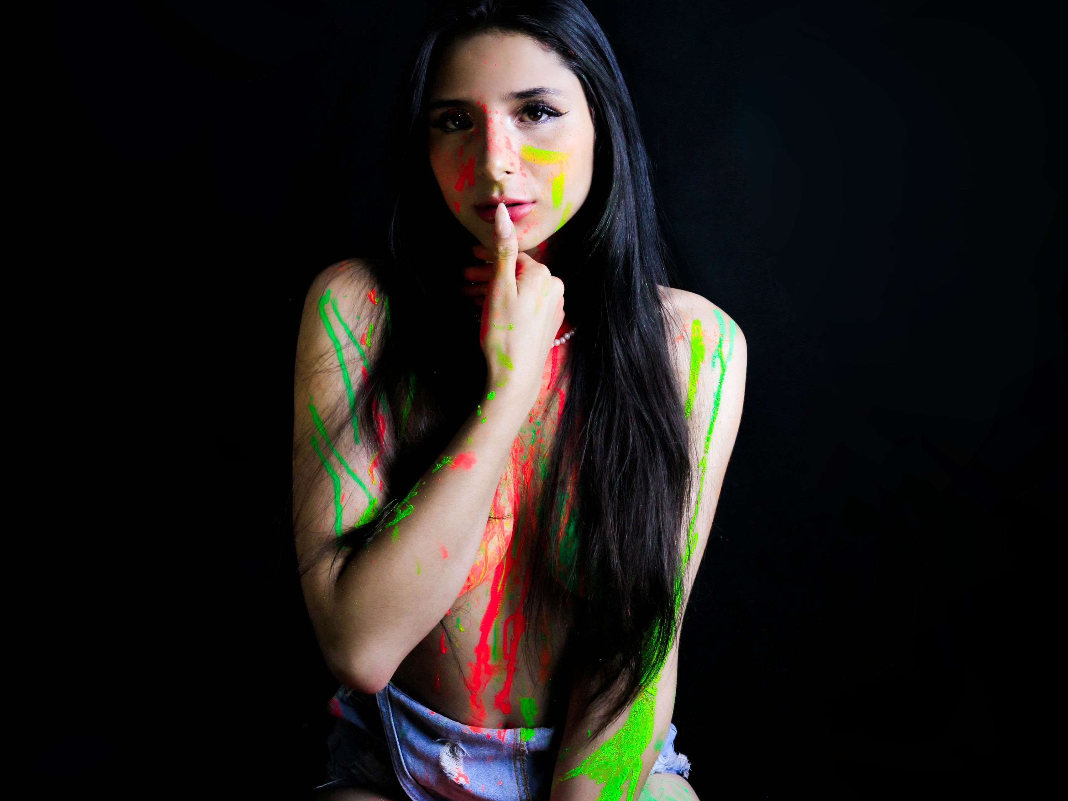 VictoriaPaichk Profilbild des Cam-Modells