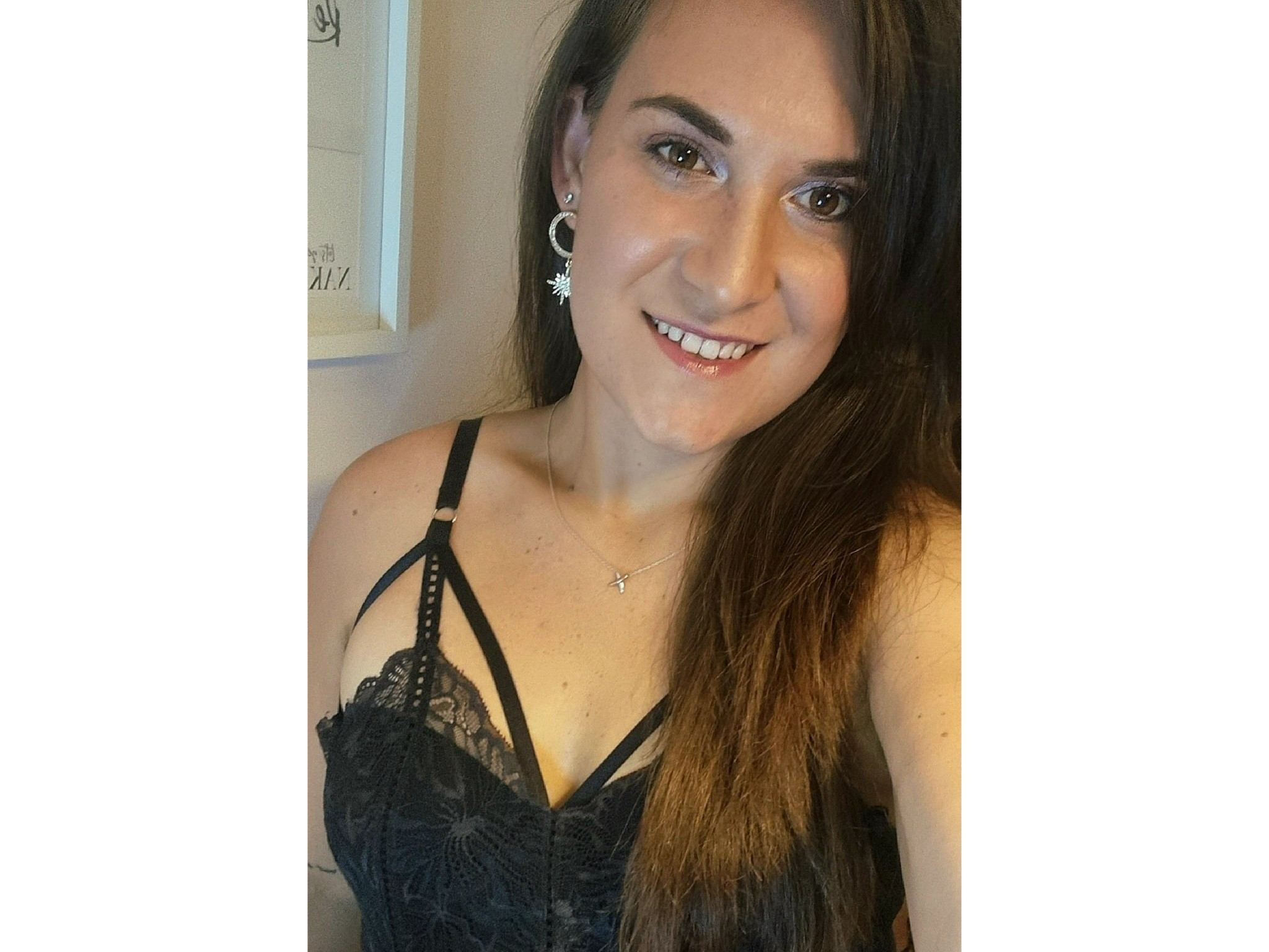 DominantAurora Profilbild des Cam-Modells