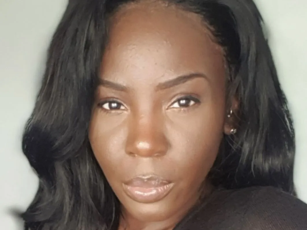 Image de profil du modèle de webcam CumShotSacha