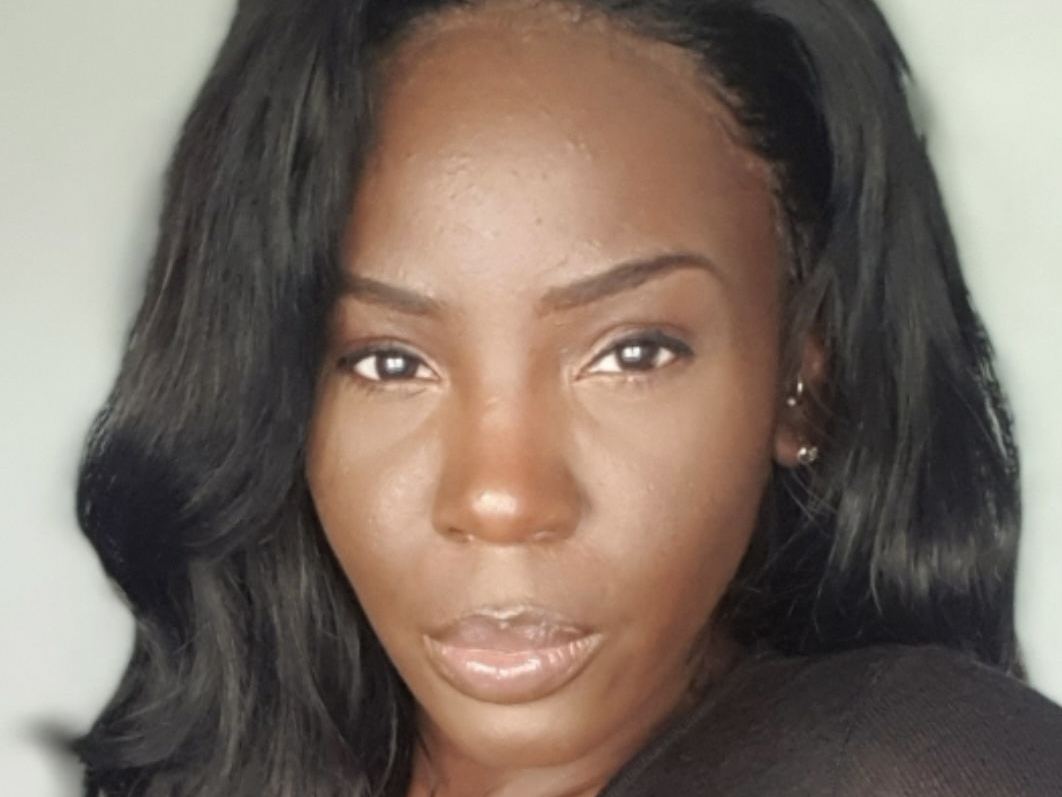 Foto de perfil de modelo de webcam de CumShotSacha