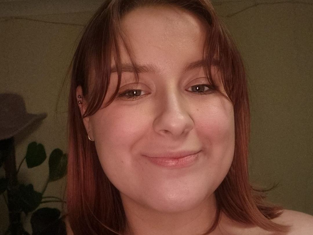 SweetAnnabelleUK profilbild på webbkameramodell 