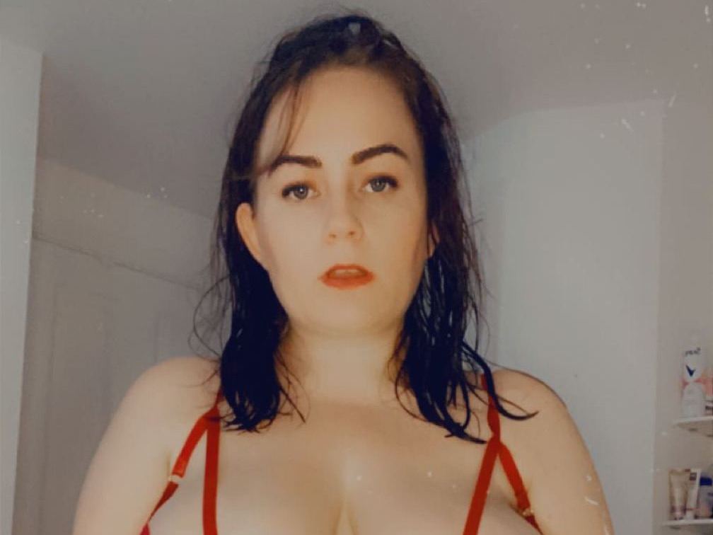 Profilbilde av JuicyJessSub webkamera modell