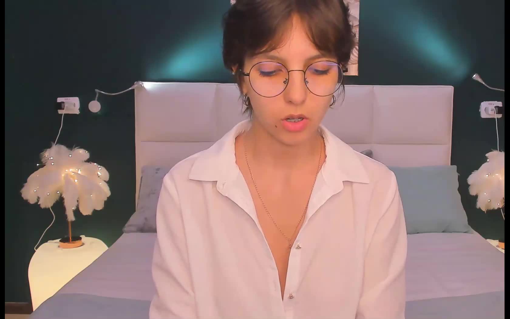 Performer AllSaintgirl Video 1