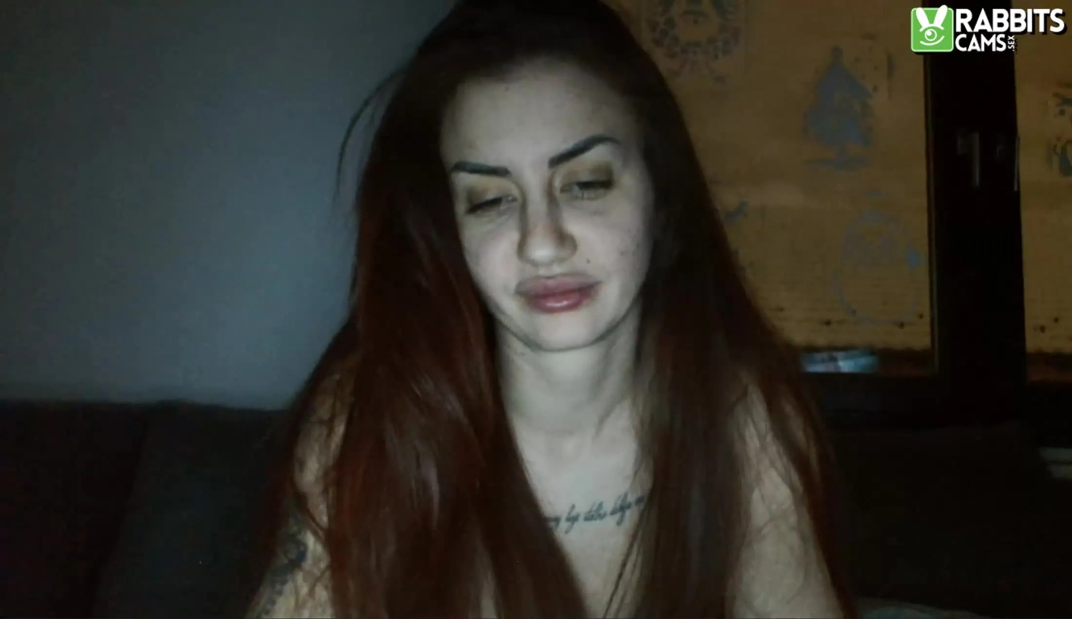 Interprete Amandasweetbaby Video 1