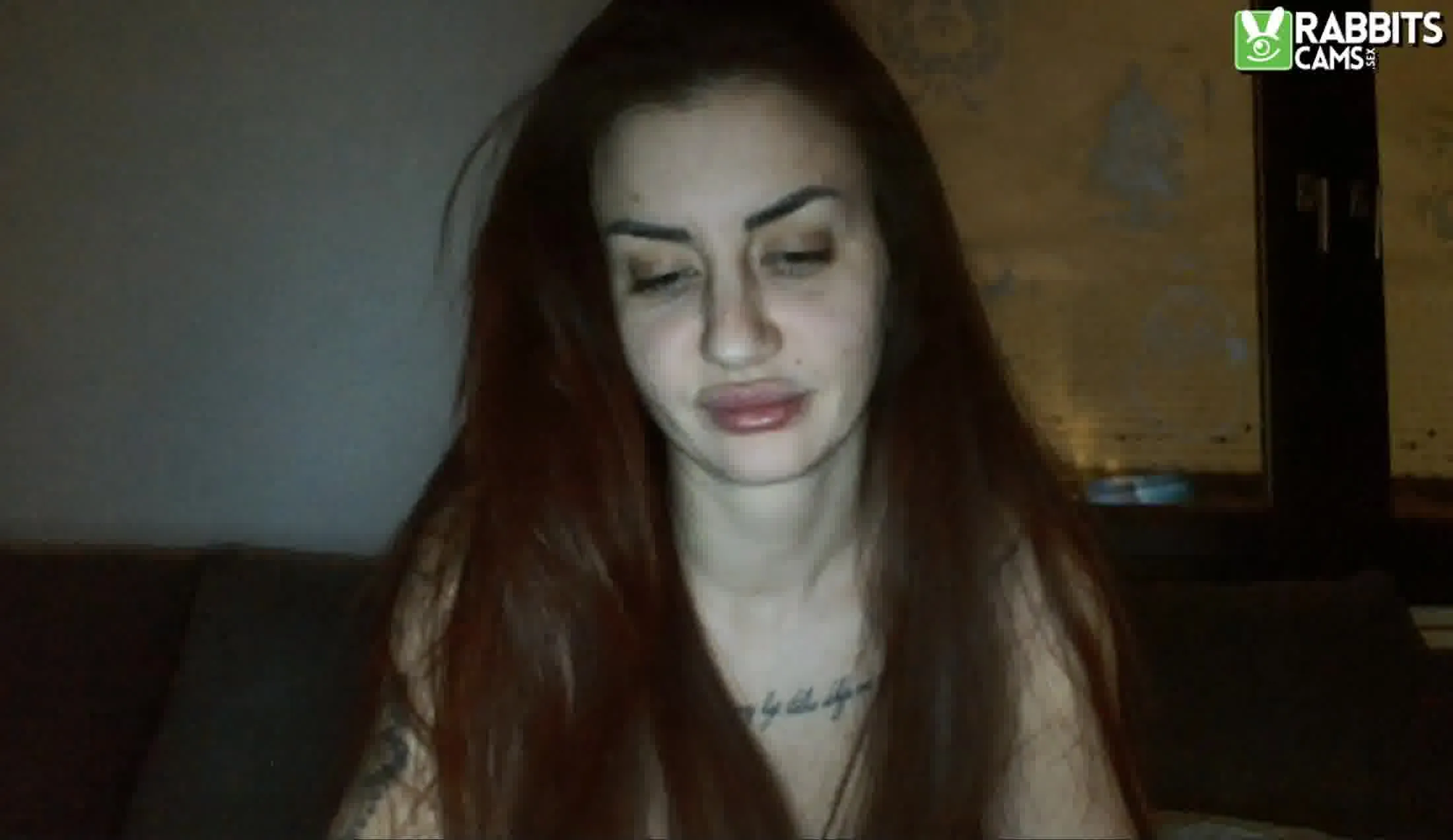 Interprete Amandasweetbaby Video 1