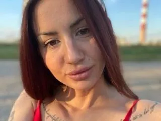 Foto de perfil de modelo de webcam de Amandasweetbaby