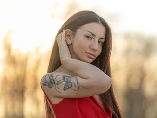 Image de profil du modèle de webcam Amandasweetbaby