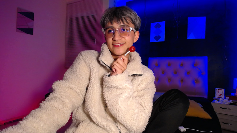 Intérprete evanhot19 Foto 2