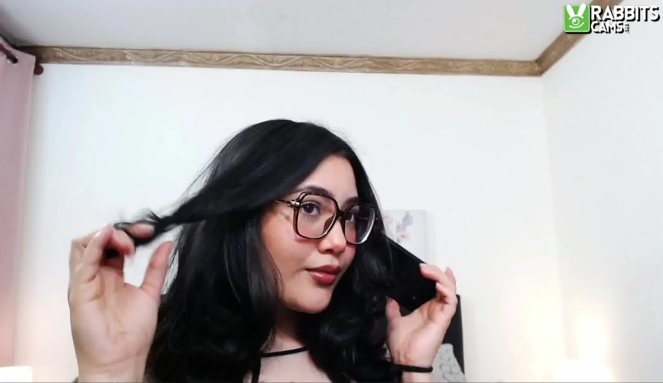 Artista AnnaKomatsuu Video 2
