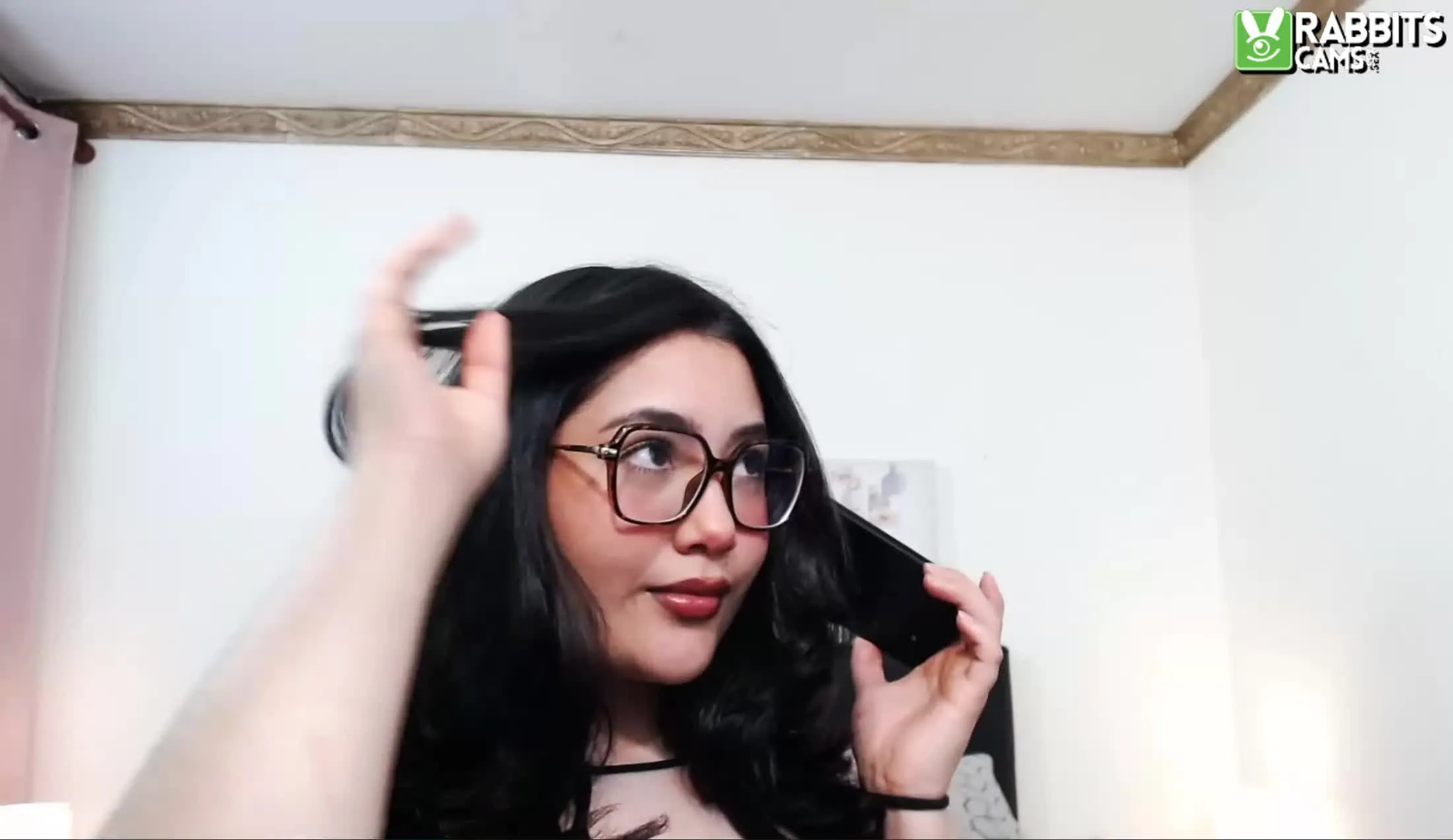 Interprète AnnaKomatsuu Vidéo 1