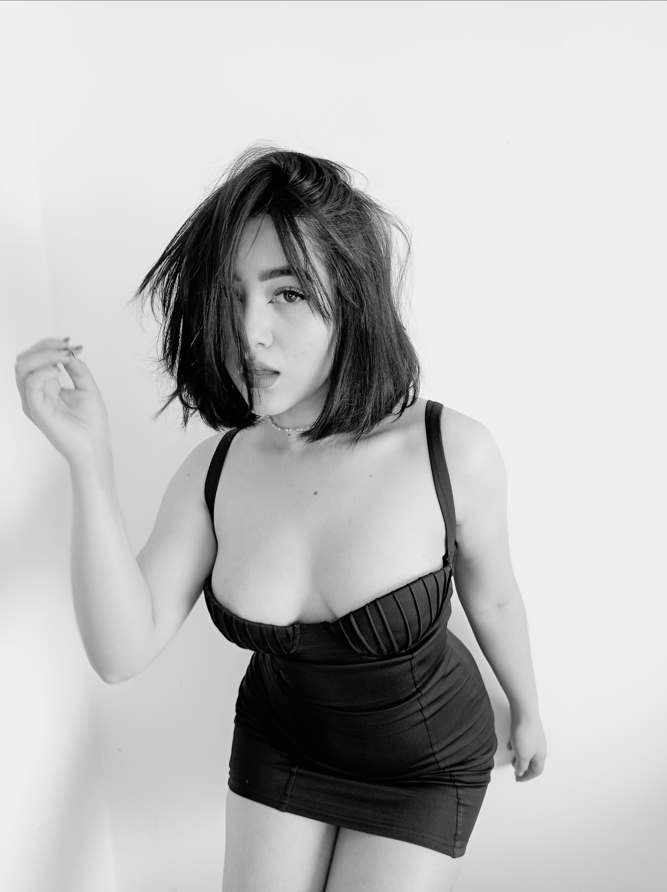 Interprète AnnaKomatsuu Photo 5