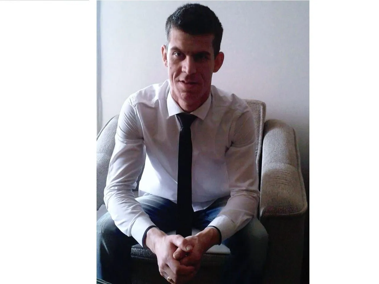 Foto de perfil de modelo de webcam de RENNALDO