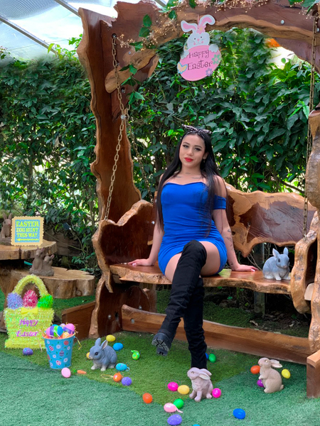 Interprète MelannyAdamss Photo 5