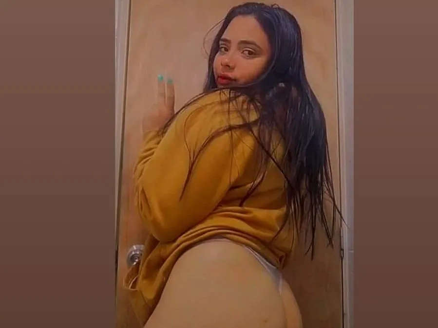 Sttefanny profilbild på webbkameramodell