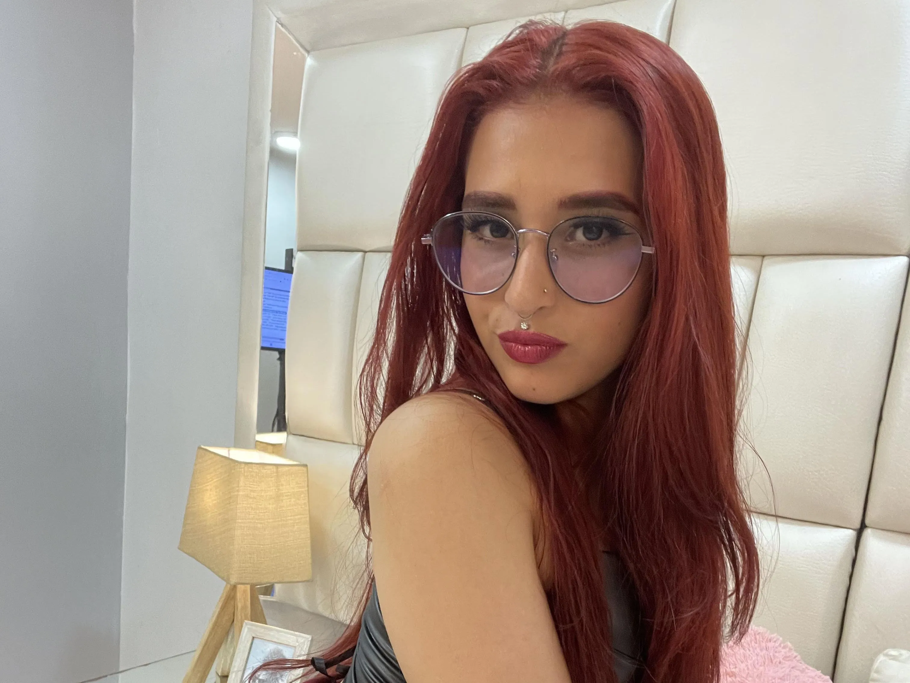 CHARRLOTTEGREY profielfoto van cam model