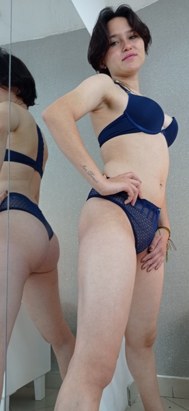 Interprète JennyKent Photo 8