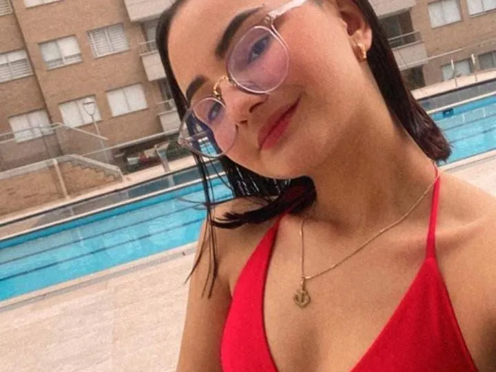 Foto de perfil de modelo de webcam de CamilaJoness