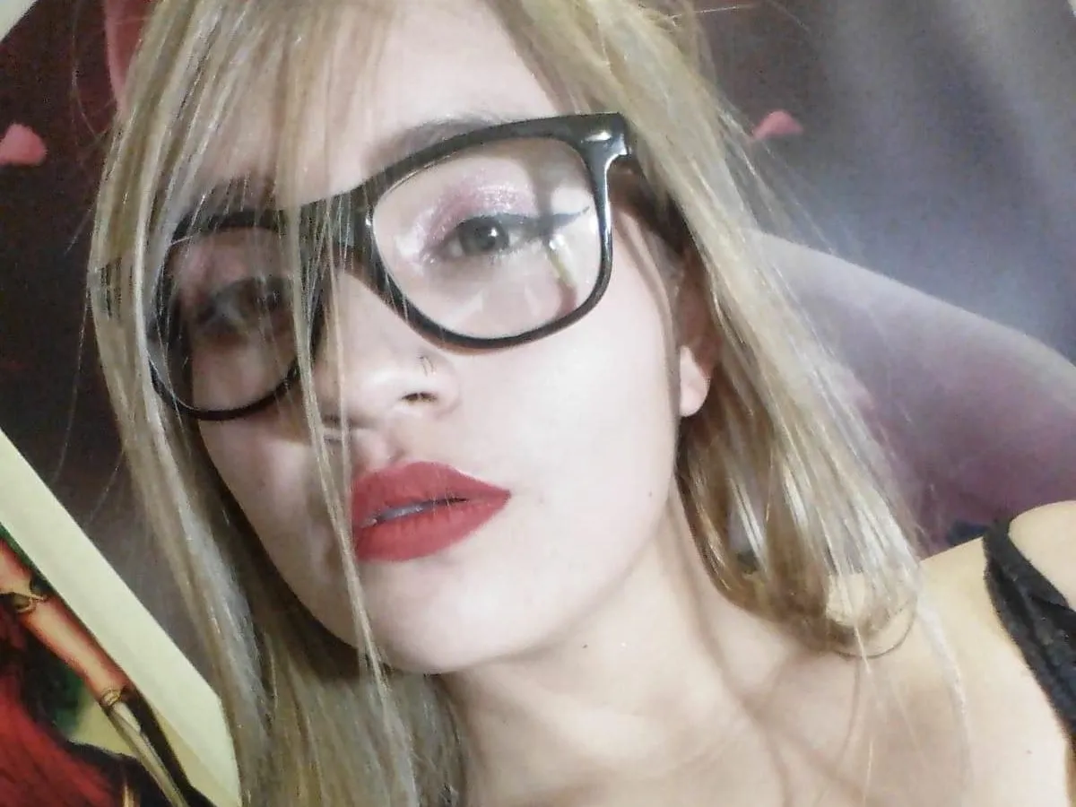 MelanyEwans profielfoto van cam model