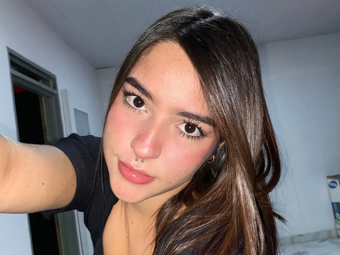 Foto de perfil de modelo de webcam de ZarahRuizz