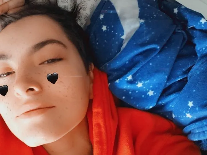 KaiSungi immagine del profilo del modello di cam