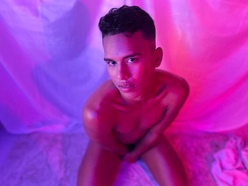 Utøver EvansMichael Bilde 5