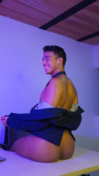 Utøver EvansMichael Bilde 11