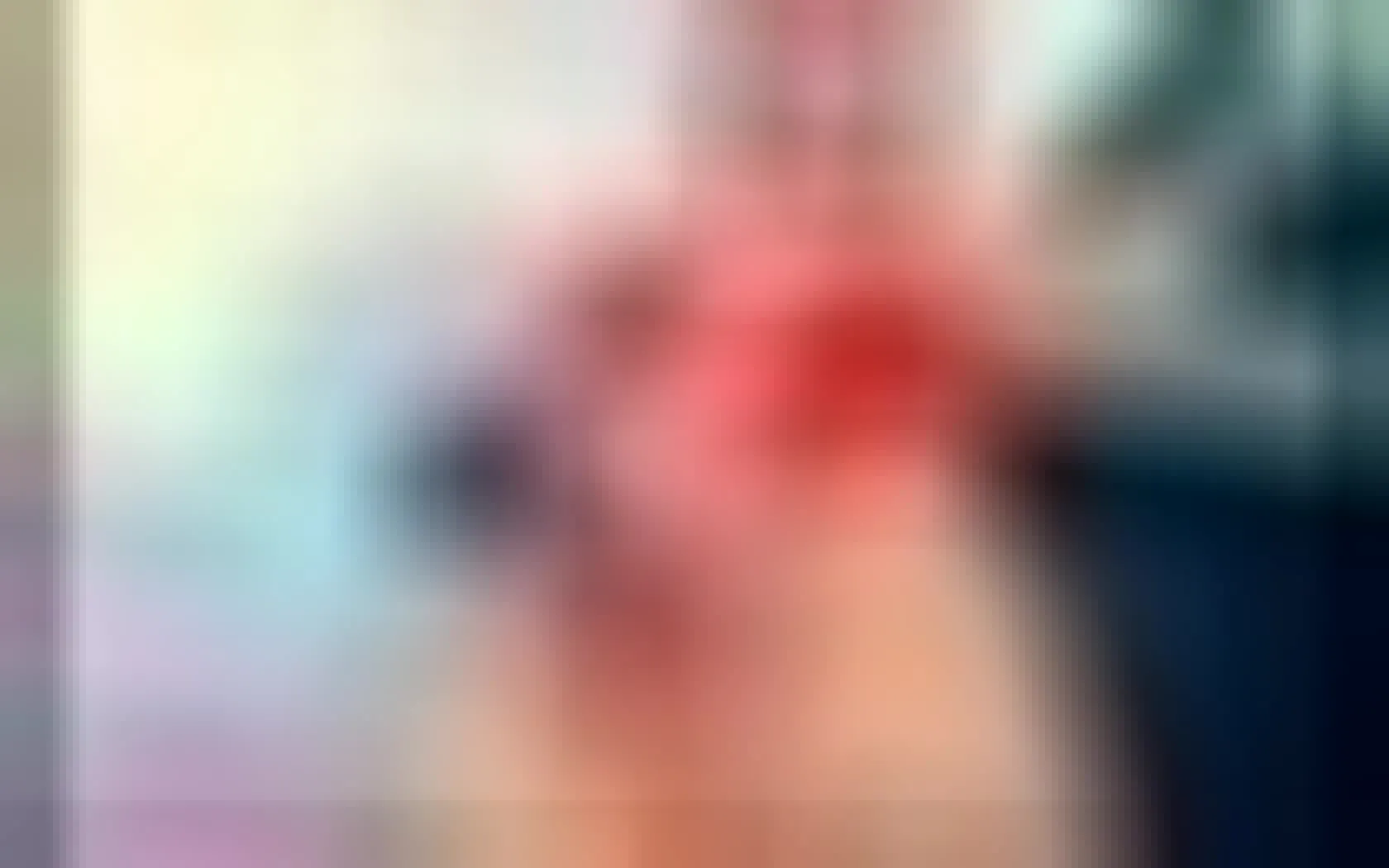 Interprète voguepunkx Vidéo 1