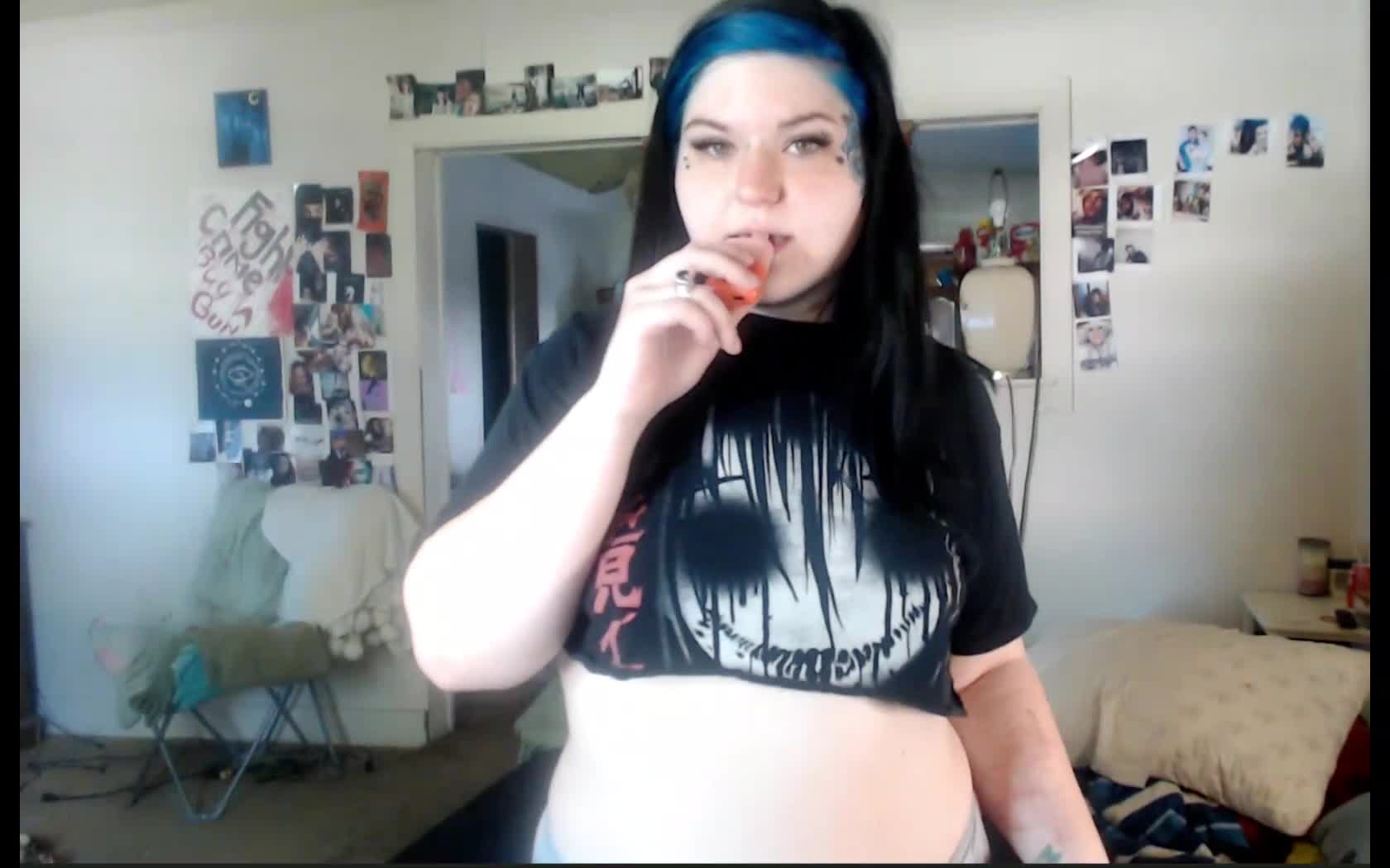 Artiest ArionnaMelanie Video 1