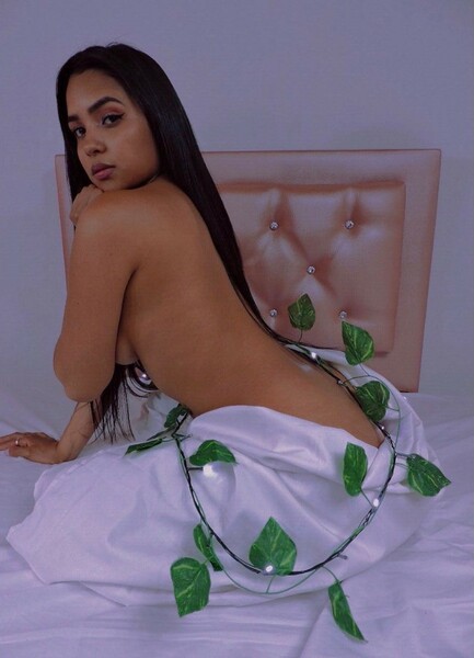 Artista ashlyfoxx Foto 8