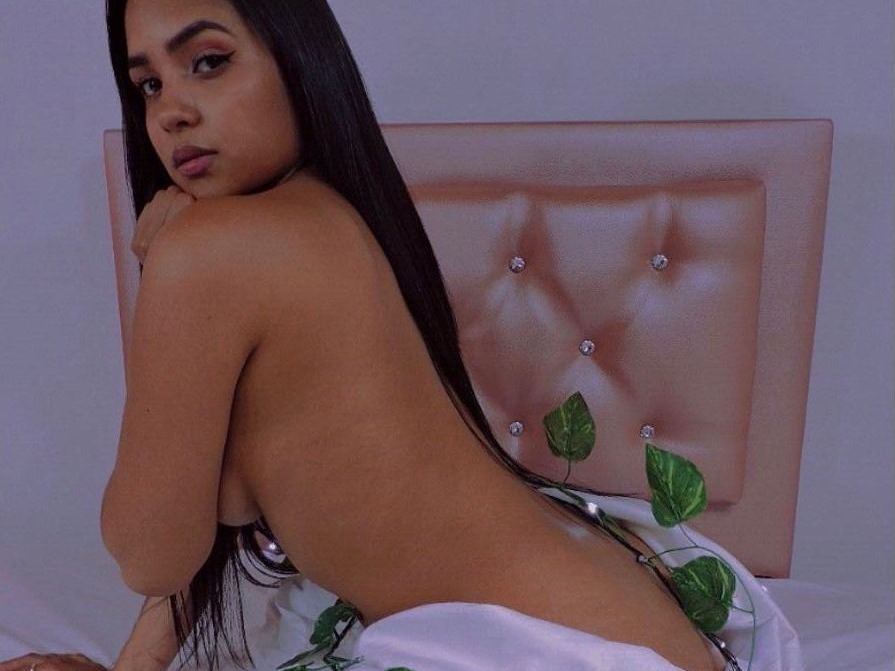 Foto de perfil de modelo de webcam de ashlyfoxx