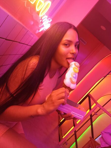 Artista ashlyfoxx Foto 9