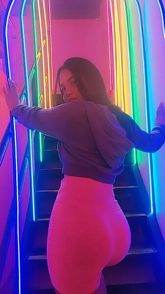 Artista ashlyfoxx Foto 4