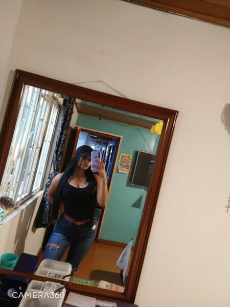 Artista ashlyfoxx Foto 11