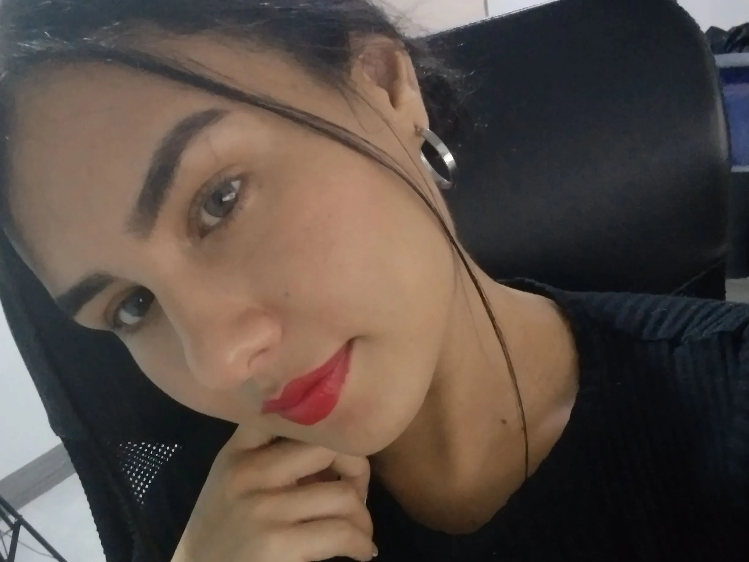 Foto de perfil de modelo de webcam de AmeliaRose1