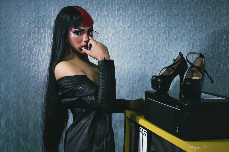 Artiest AngelCourtney Foto 11