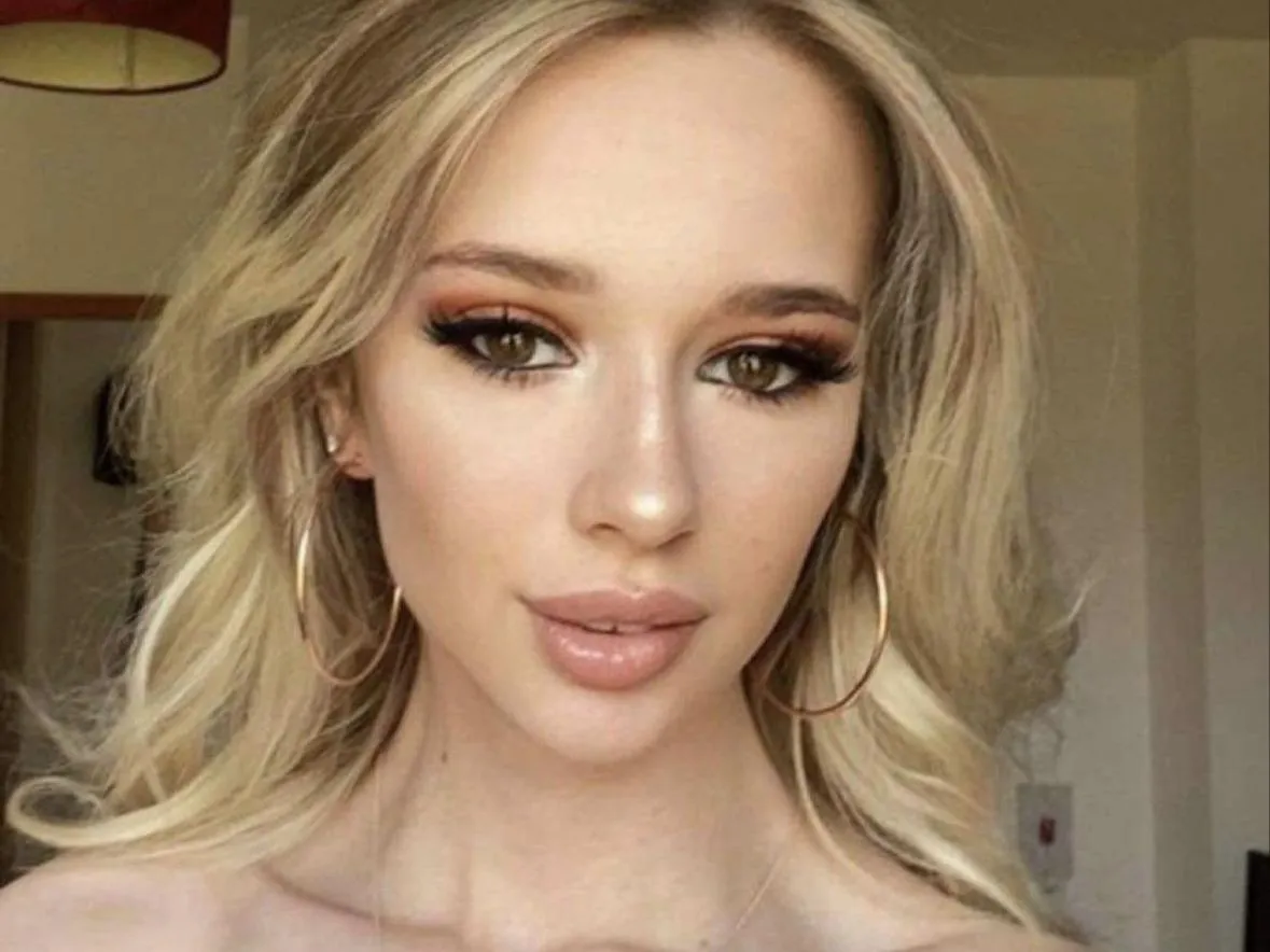 GoddessEmmie immagine del profilo del modello di cam