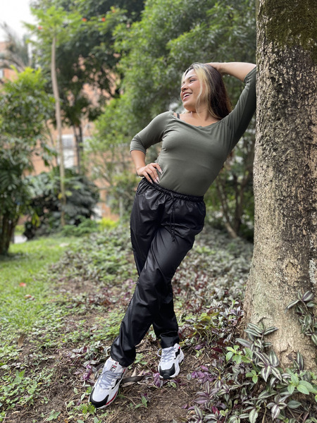 Interprete AlissonRosseL Foto 7