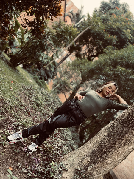 Interprete AlissonRosseL Foto 6