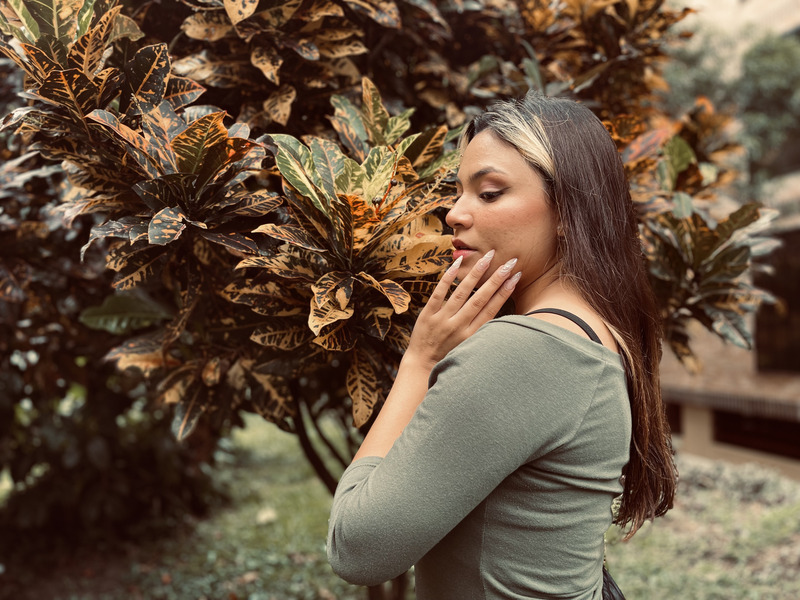 Interprete AlissonRosseL Foto 5