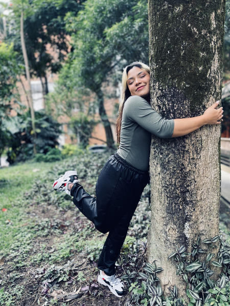 Interprete AlissonRosseL Foto 11