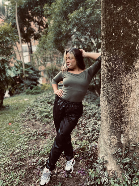 Interprete AlissonRosseL Foto 9