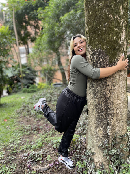 Interprete AlissonRosseL Foto 10