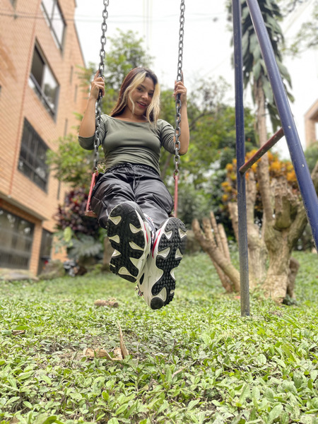 Interprete AlissonRosseL Foto 4