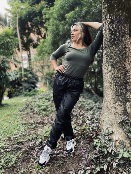 Interprete AlissonRosseL Foto 8