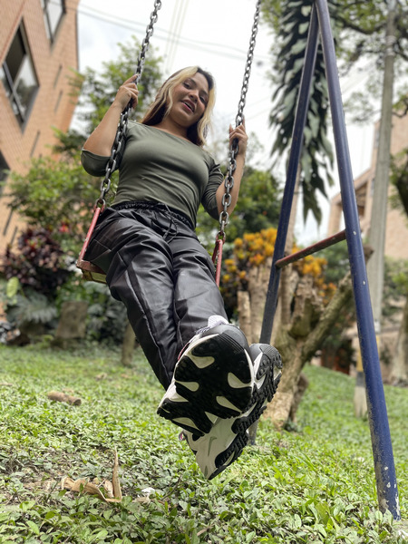 Interprete AlissonRosseL Foto 3