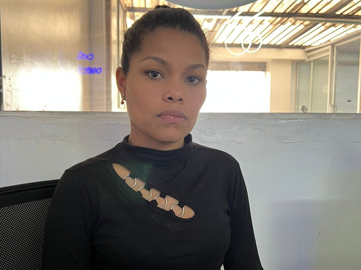 Foto de perfil de modelo de webcam de RoxanaKoit