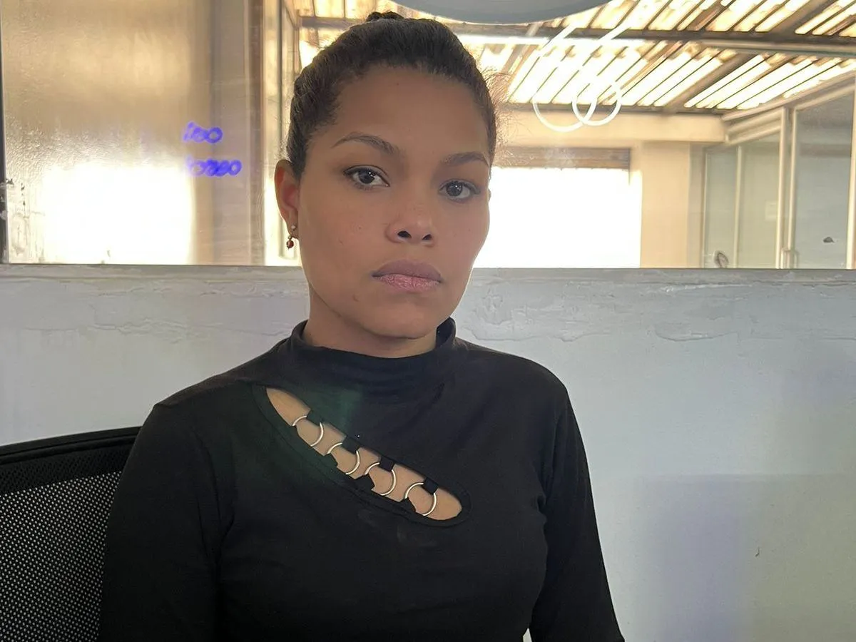 RoxanaKoit profielfoto van cam model