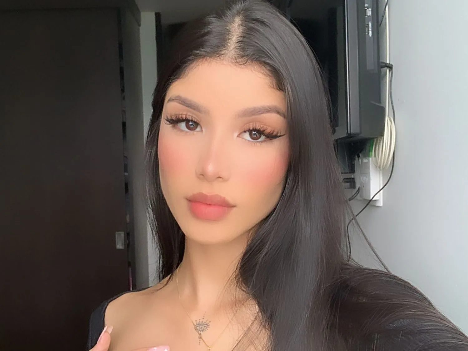 MiaaTayylor profilbild på webbkameramodell